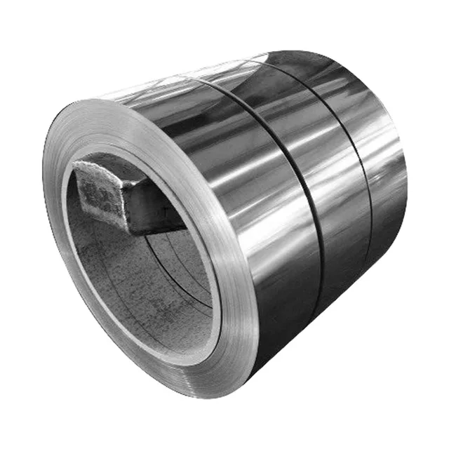 carbon steel coil